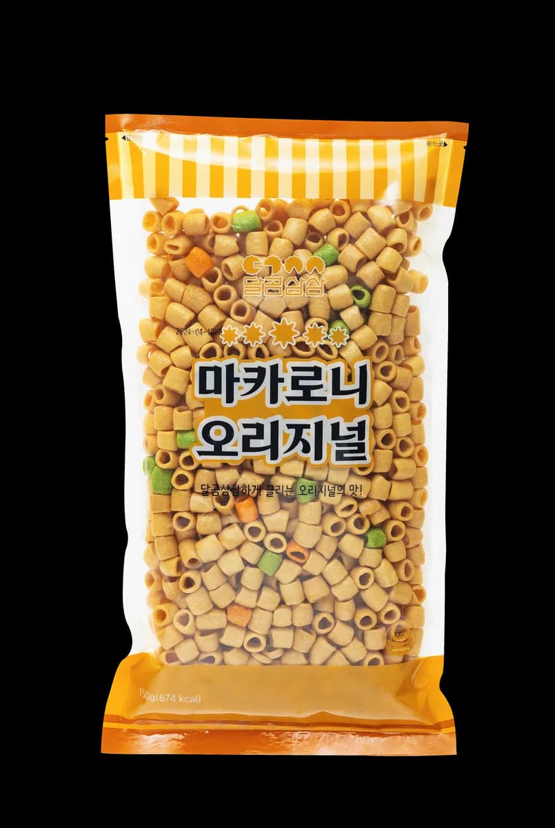 마카로니 오리지널 3