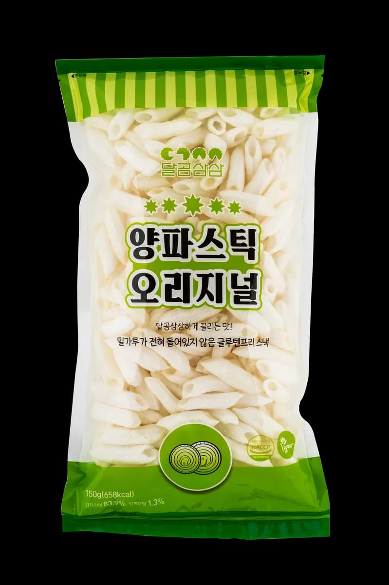 양파스틱 오리지널 5