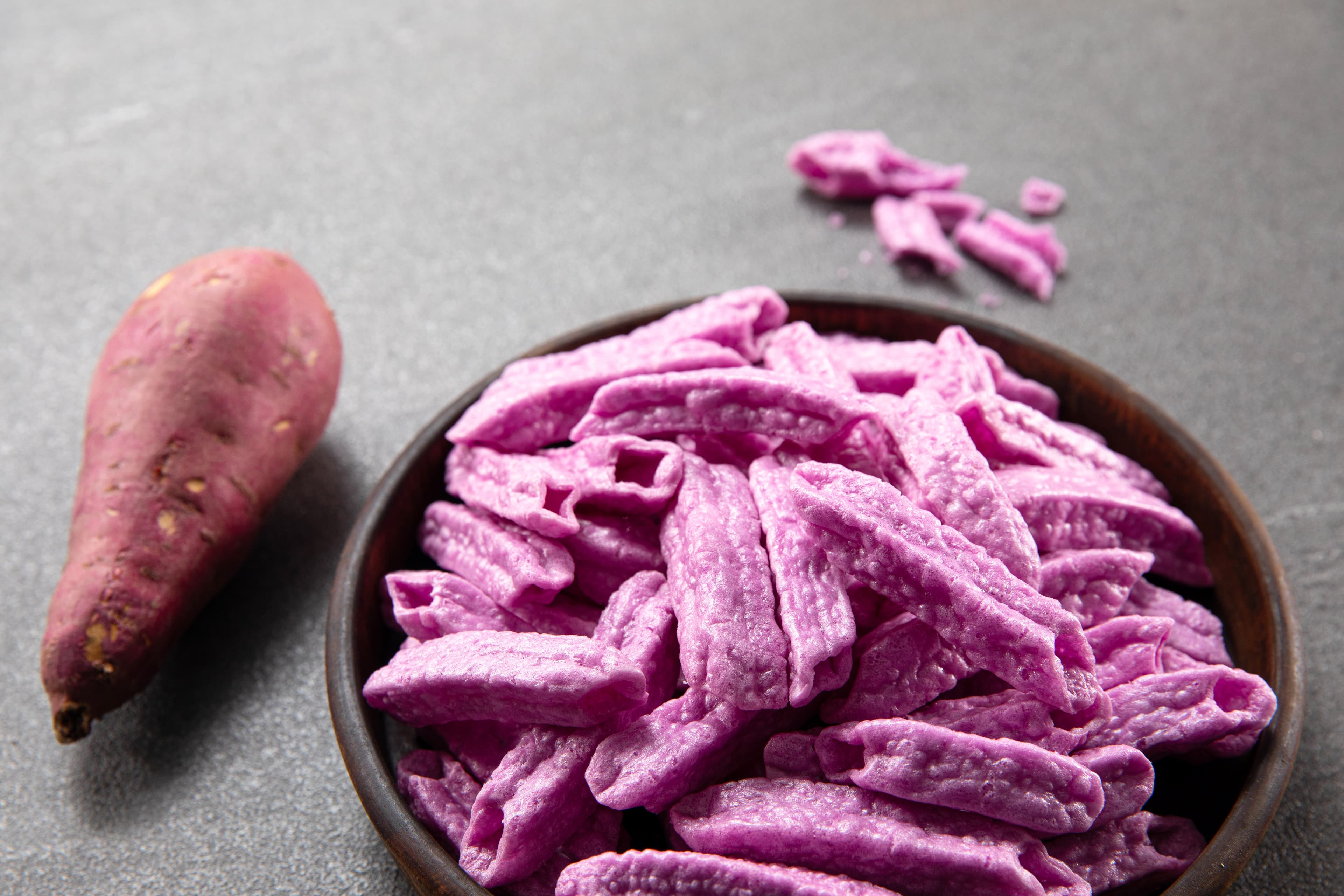 자색고구마스틱 2