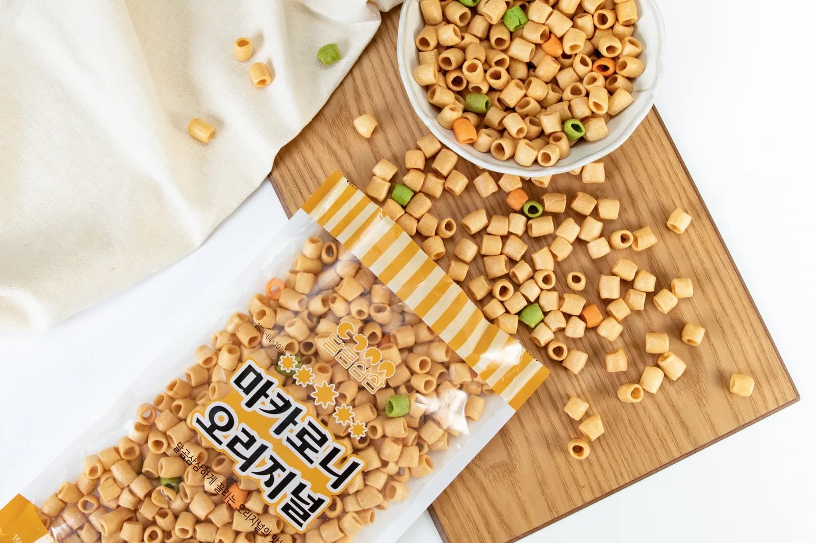 마카로니 오리지널